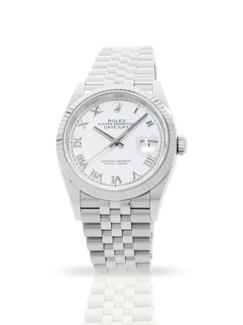 Rolex Datejust 126234 Image 7